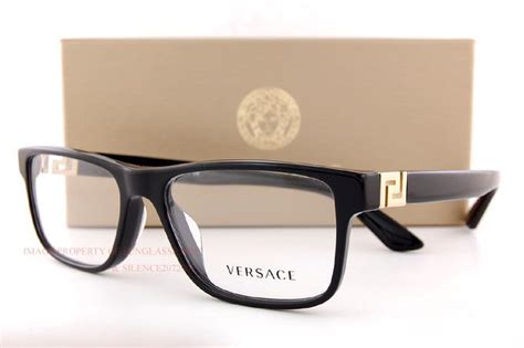 are versace glasses good|authentic versace eyeglasses.